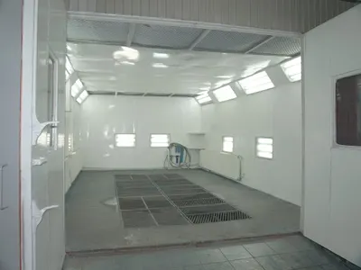 Pacars Rafał Herka Naprawy powypadkowe i blacharstwo-lakiernictwo